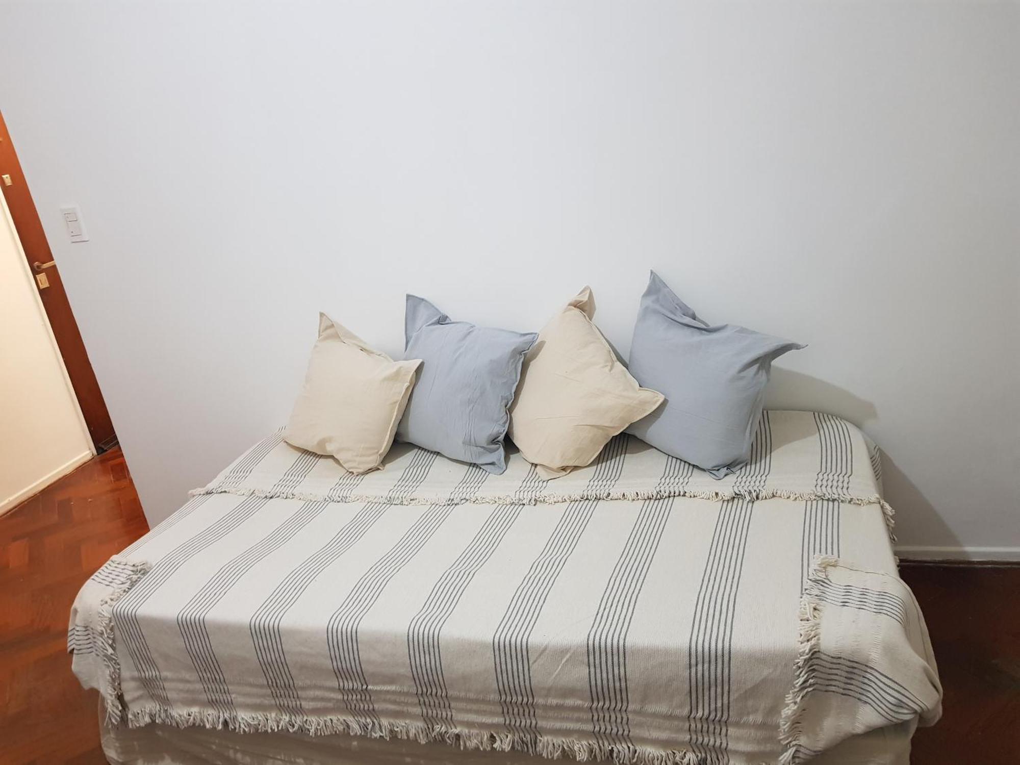 Palermo Zona Botanico Apartment - Buenos Aires — Photos 1