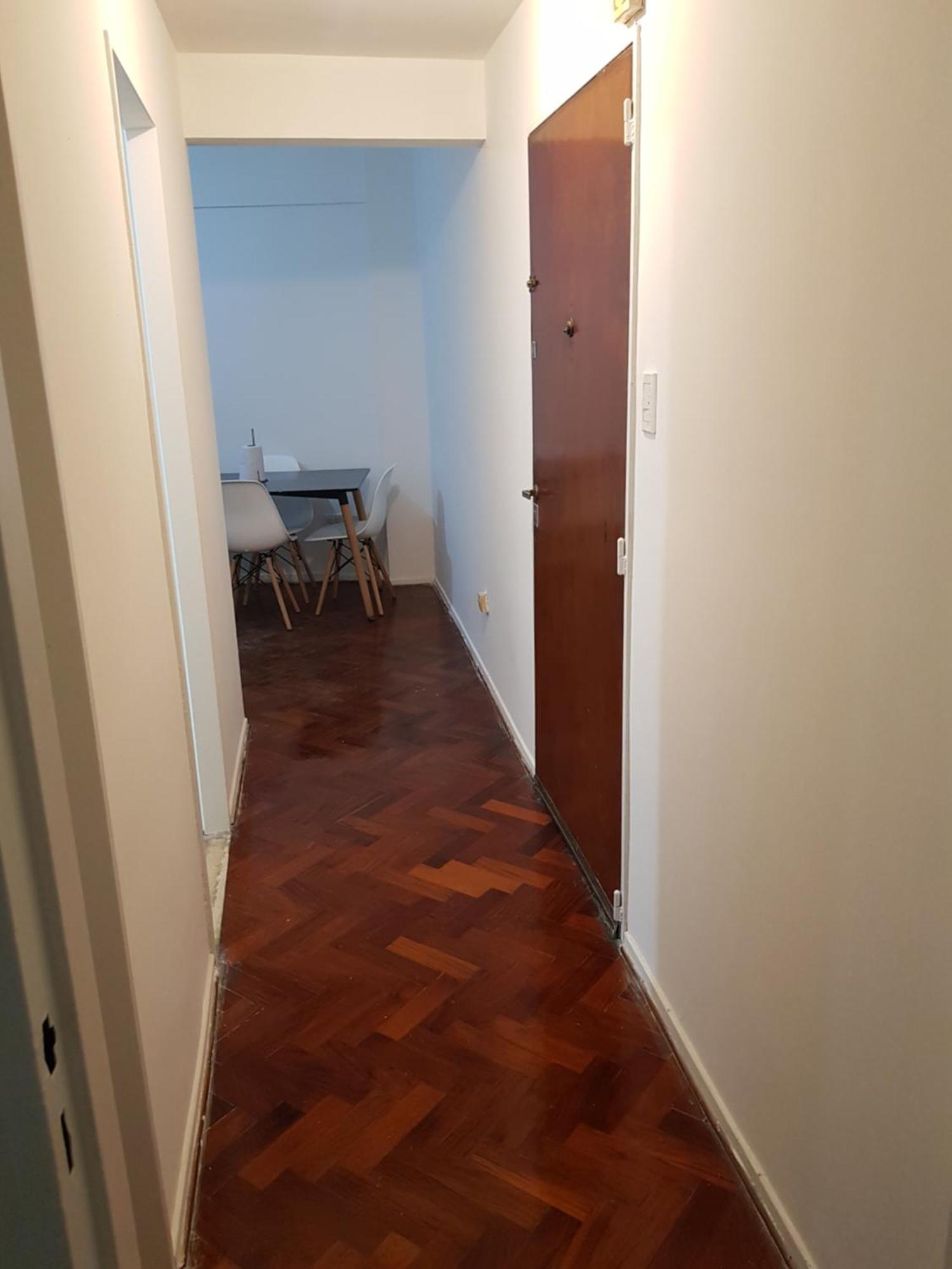 Palermo Zona Botanico Apartment - Buenos Aires — Photos 3