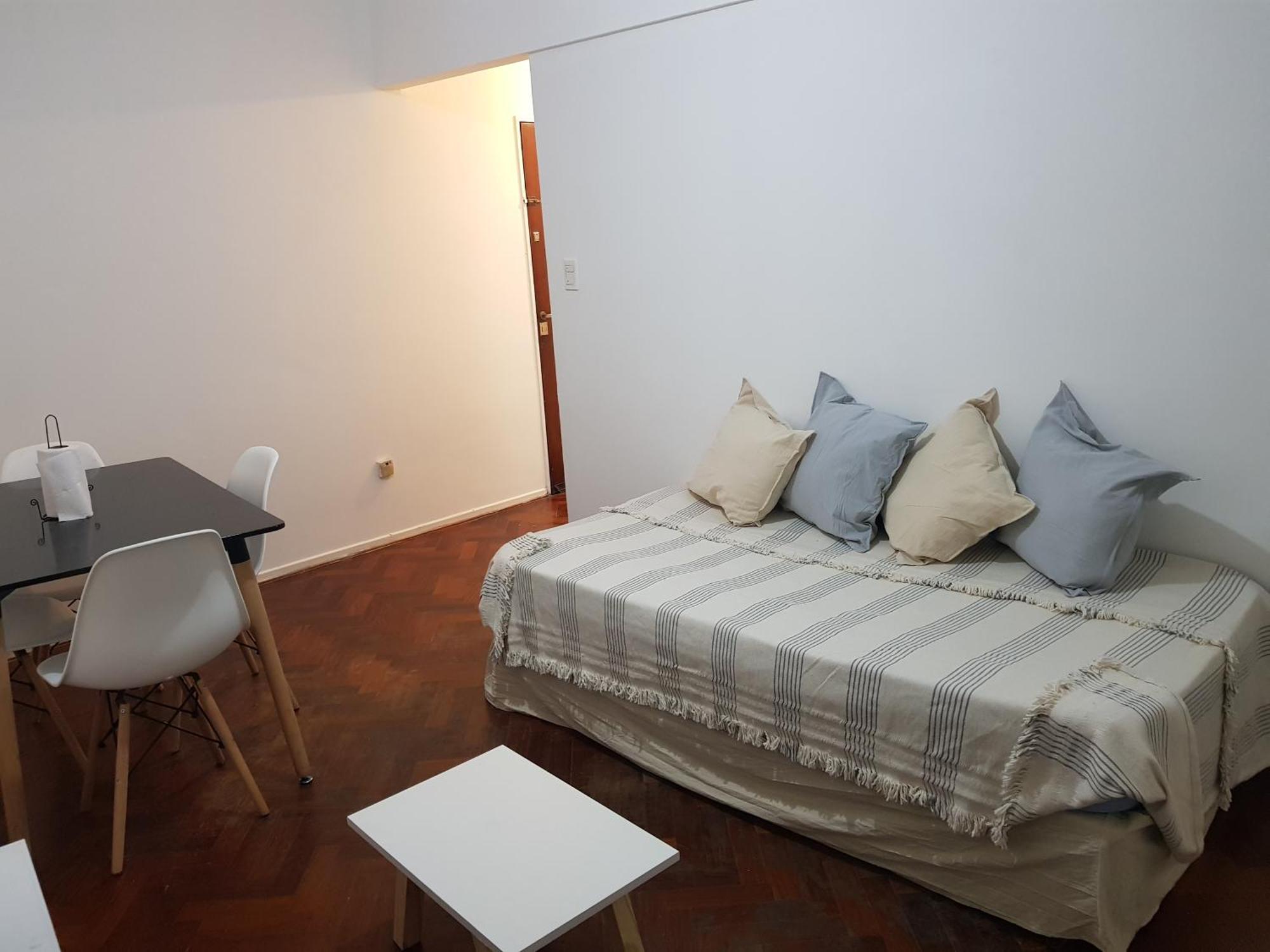 Palermo Zona Botanico Apartment - Buenos Aires, Buenos Aires